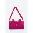 Crossbody Barrel - Aurora - Fuchsia Pink