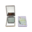 Cute Animal Rectangular Fashion Mirror - Soft Quicksand Pin