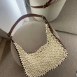 Bag- Beige