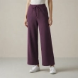 Women&rsquo;s Comfy Pants - Relaxed Fit with Front Pockets and Elastic Waistband