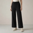 Women&rsquo;s Comfy Pants - Relaxed Fit with Front Pockets and Elastic Waistband
