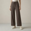 Women&rsquo;s Comfy Pants - Relaxed Fit with Front Pockets and Elastic Waistband