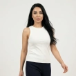 Women&rsquo;s Plain Tank Top - Sleek Minimal &amp; Everyday Essential