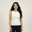 Women&rsquo;s Plain Tank Top - Sleek Minimal &amp; Everyday Essential