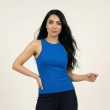 Women&rsquo;s Plain Tank Top - Sleek Minimal &amp; Everyday Essential