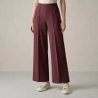 Women&rsquo;s Plain Waistband Pants - Versatile Comfy &amp; Smart Casual Style