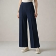 Women&rsquo;s Plain Waistband Pants - Versatile Comfy &amp; Smart Casual Style