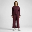 Women&rsquo;s Comfy Pants With Side Button Detail And Relaxed Fit, Perfect For Daily Wear, Casual Outings, And Lounging