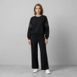 Women&rsquo;s Relaxed-Fit Pants With Side Stripe Accents, Perfect For Casual And Comfortable Outfits