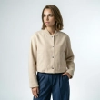 Women&rsquo;s Comfortable Casual Jacket With Relaxed Fit, Ideal For Daily Wear, Outings, And Smart-Casual Styling