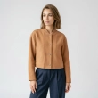 Women&rsquo;s Comfortable Casual Jacket With Relaxed Fit, Ideal For Daily Wear, Outings, And Smart-Casual Styling
