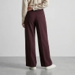 Women&rsquo;s Formal Pants With Tailored Fit And Clean Silhouette, Perfect For Office Wear, Work Meetings, And Formal Occasions