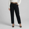 Women&rsquo;s High-Waist Belted Tailored Pants For Elegant Everyday And Smart-Casual Looks