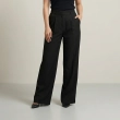 Women&rsquo;s Minimal Wide-Leg Pants For Modern, Elegant, And Everyday Wear