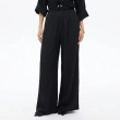 Women&rsquo;s Wide-Leg Flowy Pants For Effortless Comfort And Elegant Smart-Casual Style