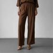 Women&rsquo;s Wide-Leg Flowy Pants For Effortless Comfort And Elegant Smart-Casual Style