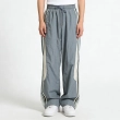 Women&rsquo;s Casual Wide-Leg Striped Pants For Daily Wear And Smart-Casual Looks