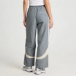 Women&rsquo;s Casual Wide-Leg Striped Pants For Daily Wear And Smart-Casual Looks