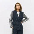 Women&rsquo;s Casual Blazer For Polished Everyday And Sporty-Chic Looks