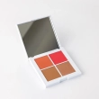 Reset Face Palette  Coral Calling &ndash; 16G