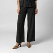 Women&rsquo;s Wide-Leg Casual Pants With Side Stripes For Effortless Everyday Elegance