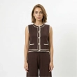 Bonassa Tricot - Women - Dual Color Modal Knit Set
