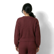 Bonassa Tricot - Women - Fang Casual Acrylic Knit Cardigan Set