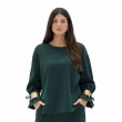 Women&rsquo;s Versatile Comfy Sweater With Minimal Design, Ideal For Casual Wear And Relaxed Outfits