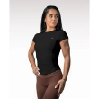 Women&rsquo;s Streamlined Active Top &ndash; Breathable Stretch Fabric for Everyday Movement