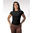 Women&rsquo;s Streamlined Active Top &ndash; Breathable Stretch Fabric for Everyday Movement