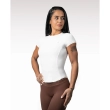 Women&rsquo;s Streamlined Active Top &ndash; Breathable Stretch Fabric for Everyday Movement
