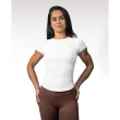 Women&rsquo;s Streamlined Active Top &ndash; Breathable Stretch Fabric for Everyday Movement