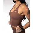 Unified V-Neck Cross-Back Sports Bra &ndash; High-Impact Support &amp; Breathable Comfort