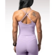 Unified V-Neck Cross-Back Sports Bra &ndash; High-Impact Support &amp; Breathable Comfort