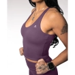 Unified V-Neck Cross-Back Sports Bra &ndash; High-Impact Support &amp; Breathable Comfort
