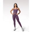 Unified High-Waisted Leggings &ndash; High-Impact Performance &amp; Breathable Comfort