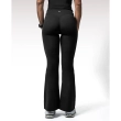 Soft Motion Flared Bottoms &ndash; Breathable Comfort &amp; Flattering Fit