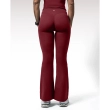 Soft Motion Flared Bottoms &ndash; Breathable Comfort &amp; Flattering Fit
