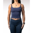 Soft Motion Sports Bra &ndash; Breathable Comfort &amp; Targeted Support