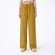 Elegant Women&rsquo;s Pants With Beadwork