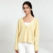Bonassa Tricot - Women - Acrylic Knit Cardigan