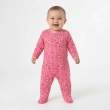 Tip Top Baby Happy Jumpsuit &ndash; Pink
