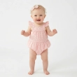 Tip Top Baby Body Princess Polka Dots &ndash; Light Pink