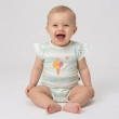 Tip Top Newborn Ice Cream Bodysuit &ndash; Off-White