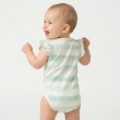 Tip Top Newborn Ice Cream Bodysuit &ndash; Off-White