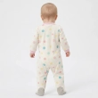 Tip Top Baby Dreamy Pajamas &ndash; Multicolored Polka Dots