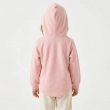 Tip Top Toddler Little Bear Hoodie &ndash; Light Pink