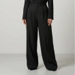 Women&rsquo;s Formal Pants With Clean And Polished Silhouette, Perfect For Workwear, Office, And Formal Occasions