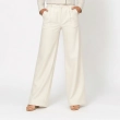 Women&rsquo;s Formal Pants With Tailored Fit And Clean Silhouette, Perfect For Office Wear, Work Meetings, And Formal Occasions