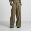 Women&rsquo;s Formal Pants With Tailored Fit And Clean Silhouette, Perfect For Office Wear, Work Meetings, And Formal Occasions